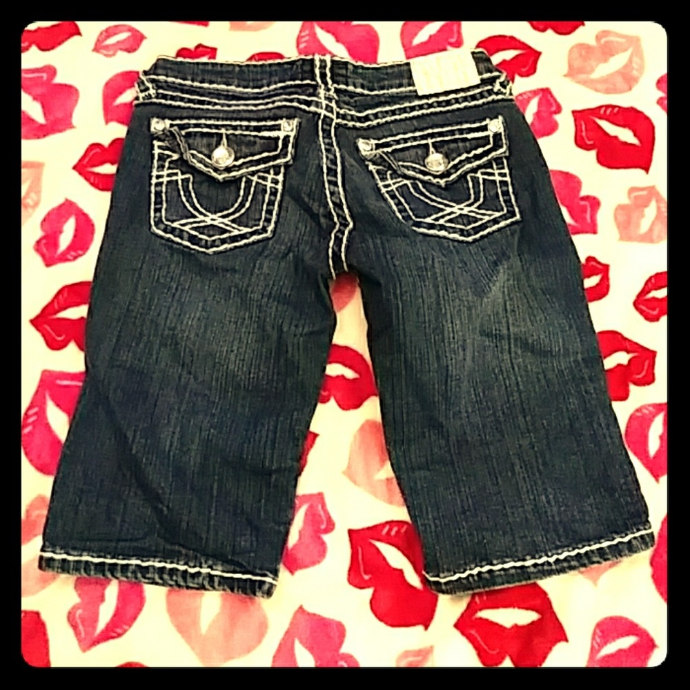 L.A. Idol Shorts